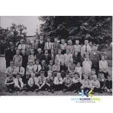 Aerdt Openbare lagere school 19.... Coll. T.Hendriksen F00000182